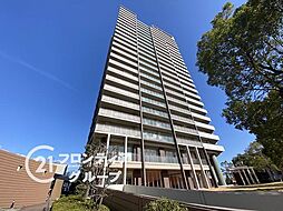 リバティパーク枚方D棟　中古マンション