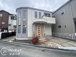 枚方市星丘2丁目　中古一戸建て