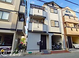 寝屋川市高柳5丁目 中古一戸建て