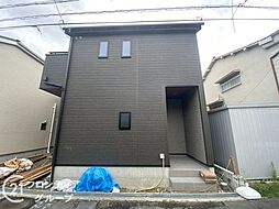 寝屋川市高柳7丁目 新築一戸建て 7期 1号棟