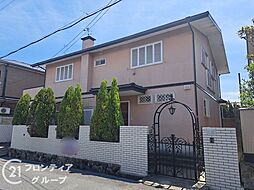 枚方市東香里2丁目 中古一戸建て