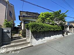 枚方市小倉町 中古一戸建て