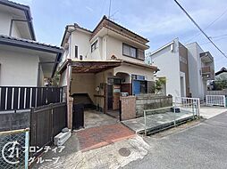 寝屋川市池田本町 中古一戸建て