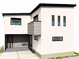 寝屋川市平池町　建築条件付き土地　3号地