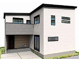 寝屋川市平池町　建築条件付き土地　6号地