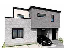 寝屋川市平池町　建築条件付き土地　7号地