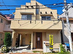 交野市私部西5丁目 中古一戸建て