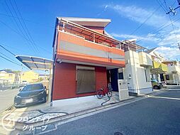 寝屋川市高宮1丁目 中古一戸建て