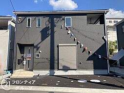 枚方市長尾家具町2丁目　新築一戸建て　第11　1号棟
