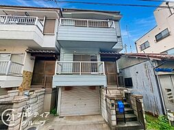 交野市森北2丁目　中古一戸建て