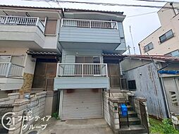交野市森北2丁目　中古一戸建て