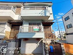 交野市森北2丁目　中古一戸建て