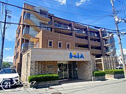 ライラ交野　中古マンション