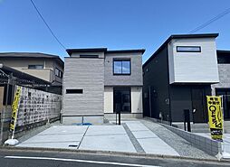 枚方市東香里3丁目 新築一戸建て 1号棟