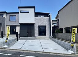 枚方市東香里3丁目 新築一戸建て 2号棟