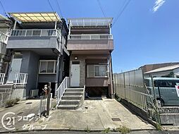 枚方市村野高見台　中古一戸建て