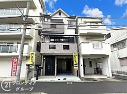 枚方市茄子作3丁目 中古一戸建て