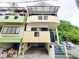 枚方市村野本町 中古一戸建て