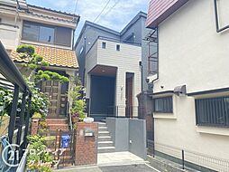 寝屋川市川勝町　新築一戸建て