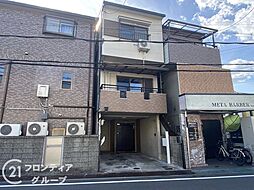 寝屋川市池田本町 中古一戸建て