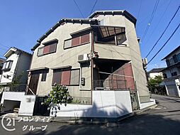 寝屋川市太秦桜が丘 中古一戸建て