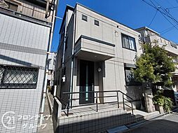 寝屋川市成美町 中古一戸建て