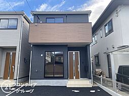 枚方市香里園山之手町　新築一戸建て　第3　1号棟