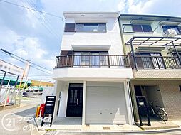 交野市幾野4丁目　中古一戸建て