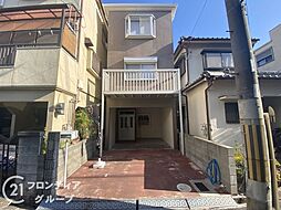 枚方市走谷2丁目　中古一戸建て