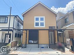 枚方市氷室台1丁目　中古一戸建て