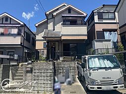 枚方市長尾東町3丁目 中古一戸建て