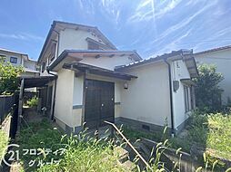 交野市南星台5丁目　建築条件無し土地