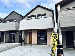 枚方市東香里元町 新築一戸建て 3 号棟