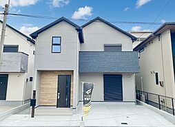 枚方市星丘2丁目 新築一戸建て 2号棟