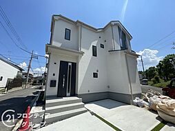 枚方市北楠葉町 新築一戸建て A号棟