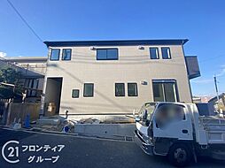 寝屋川市太秦東が丘 新築一戸建て 24-1期 全1区画