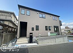 寝屋川市太秦東が丘　新築一戸建て　24-1期　全1区画