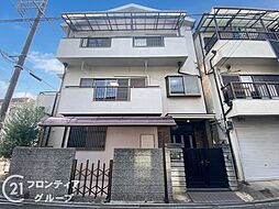 枚方市星丘2丁目　中古一戸建て