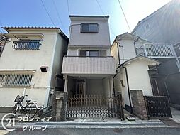 寝屋川市池田3丁目 中古一戸建て