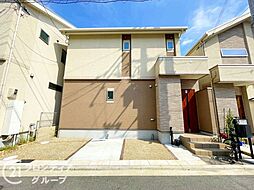 寝屋川市池の瀬町 中古一戸建て