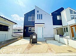 枚方市長尾元町3丁目　中古一戸建て