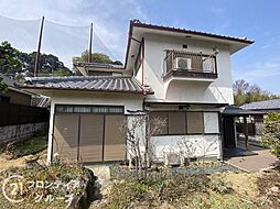 枚方市杉1丁目　中古一戸建て