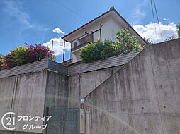 枚方市杉1丁目　中古一戸建て