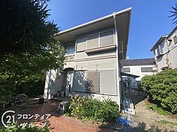 枚方市香里ケ丘4丁目　中古一戸建て