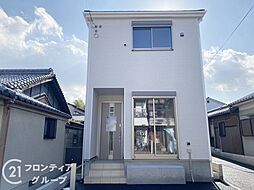 枚方市村野本町　新築一戸建て　第2　1号棟