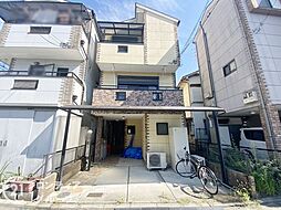 寝屋川市点野3丁目 中古一戸建て