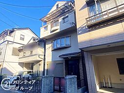 寝屋川市高柳5丁目 中古一戸建て