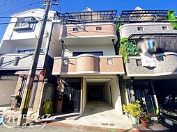 枚方市津田東町3丁目 中古一戸建て