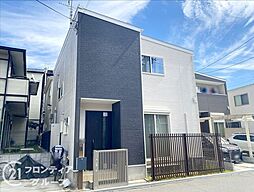 交野市幾野3丁目 中古一戸建て