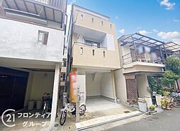 寝屋川市香里南之町　中古一戸建て